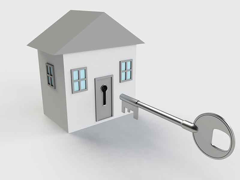 Seguros que te interesa: Me han robado las llaves de casa, ¿lo cubre mi seguro?