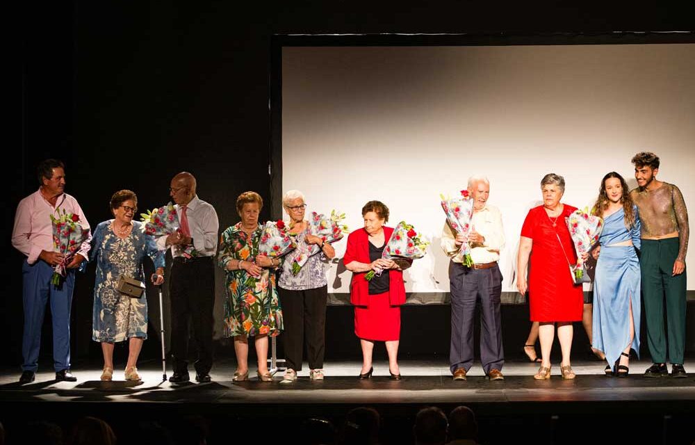 Arranca el Festival de Teatro y Títeres de Torralba de Calatrava