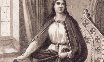 María de Molina