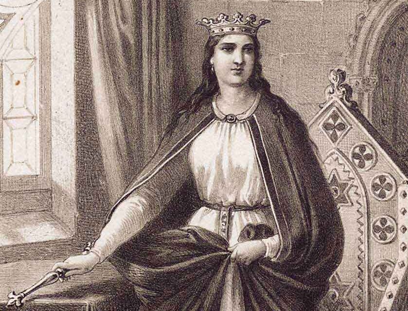 María de Molina