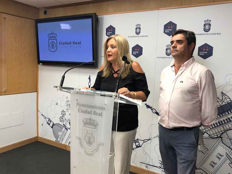 El equipo de Gobierno valora la alta participación y la ausencia de incidentes en la Feria y Fiestas 2023
