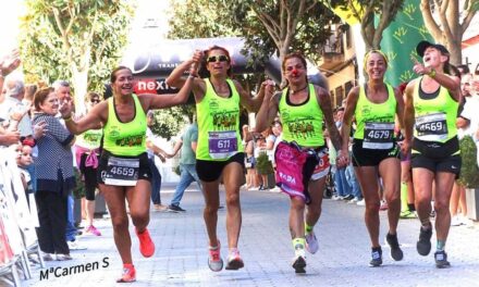 La organización del 44º medio maratón de Torralba se ve obligada a cambiar su recorrido