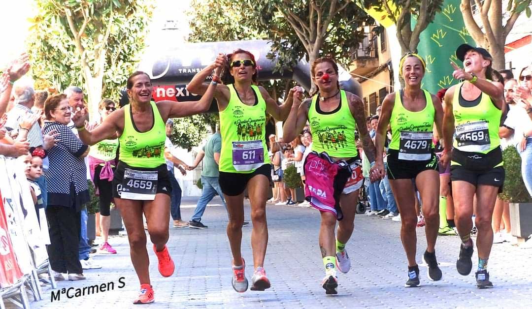 La organización del 44º medio maratón de Torralba se ve obligada a cambiar su recorrido