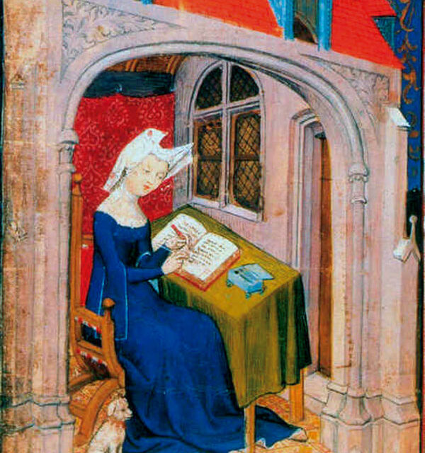 Escritoras y artistas en la España medieval cristiana