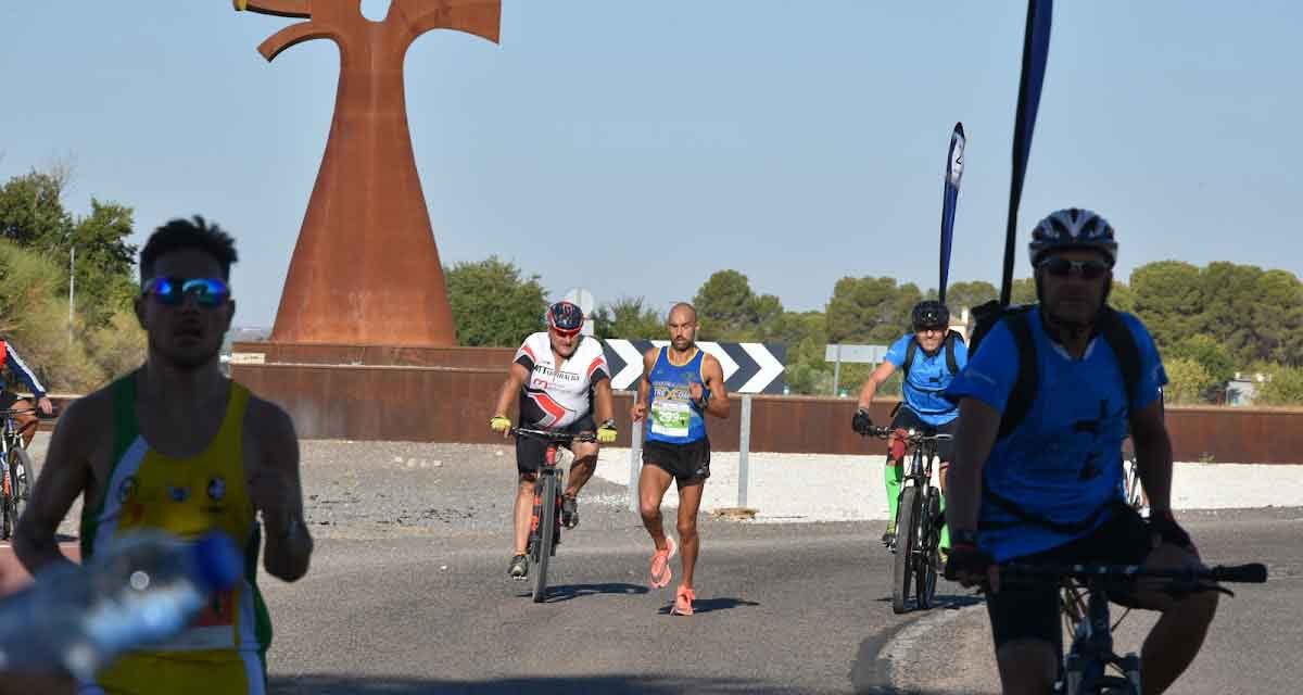 La Media Maratón de Torralba de Calatrava reunirá a 340 atletas