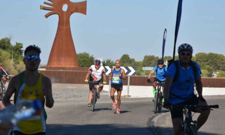 La Media Maratón de Torralba de Calatrava reunirá a 340 atletas