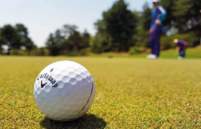 El Golf, un deporte saludable, sostenible y para tod@s