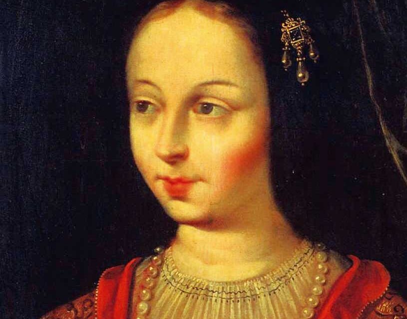 Escritoras en la corte de Isabel de Castilla