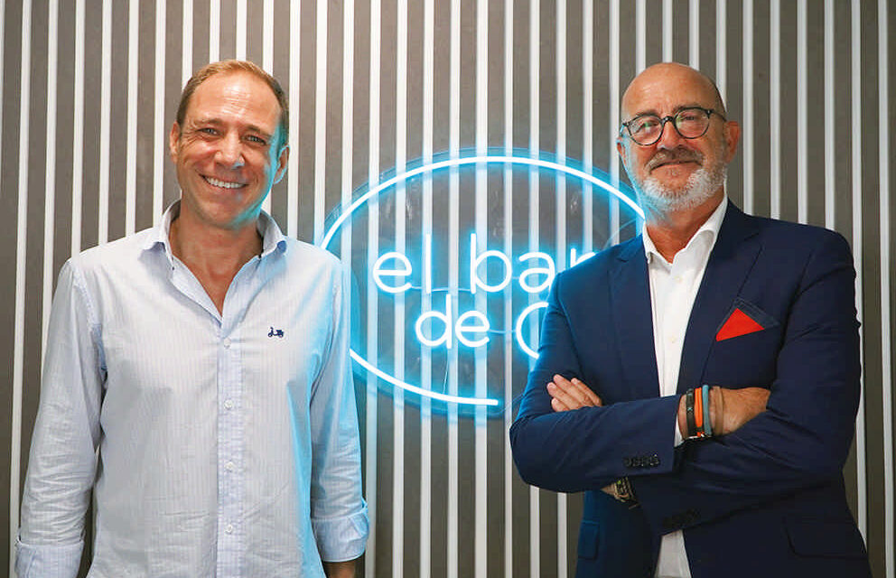 Hablando con… Emilio Pérez Pizarro, árbitro profesional de baloncesto