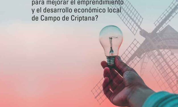 Innovation Hub Day – Tierra de Gigantes”, nueva sesión de emprendimiento e innovación en el Aula ‘Tierra de gigantes’ de Campo de Criptana