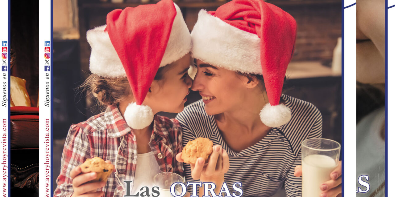 Revista digital Diciembre 2023 – Ciudad Real