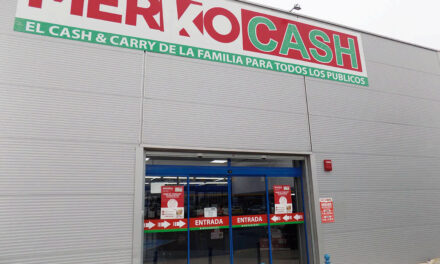 Merkocash: el cash&carry más competitivo con primeras marcas y ahorros del 15 al 20%