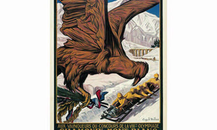 Hace 100 años (Enero 1924): Juegos Olímpicos de Invierno