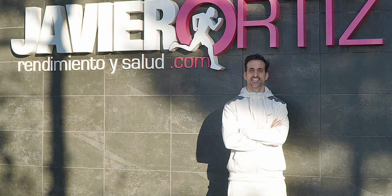 Pionero programa de pérdida de peso en Javier Ortiz Rendimiento y Salud