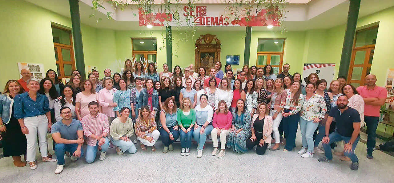 Colegio San José de Ciudad Real. Modelo académico ejemplar y vocación de servicio a los demás durante 135 años