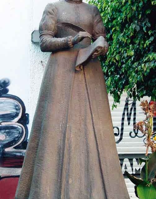 Catalina de Bustamante