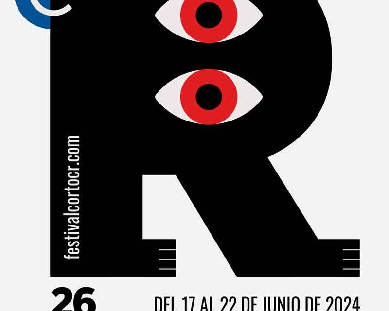1.443 cortometrajes competirán en el XXVI Festival Corto Ciudad Real