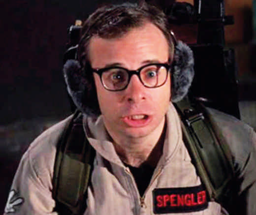 Qué fue de… Rick Moranis