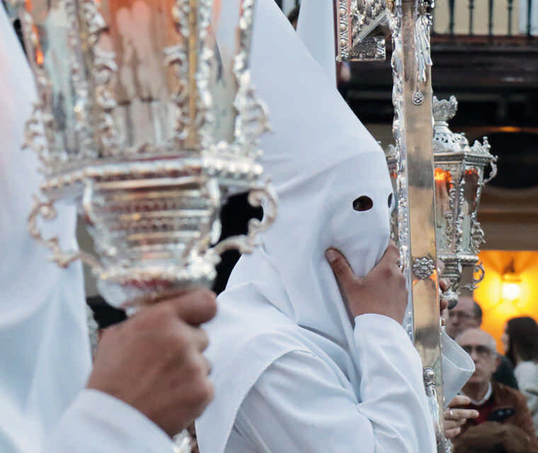 Semana Santa, legado eterno