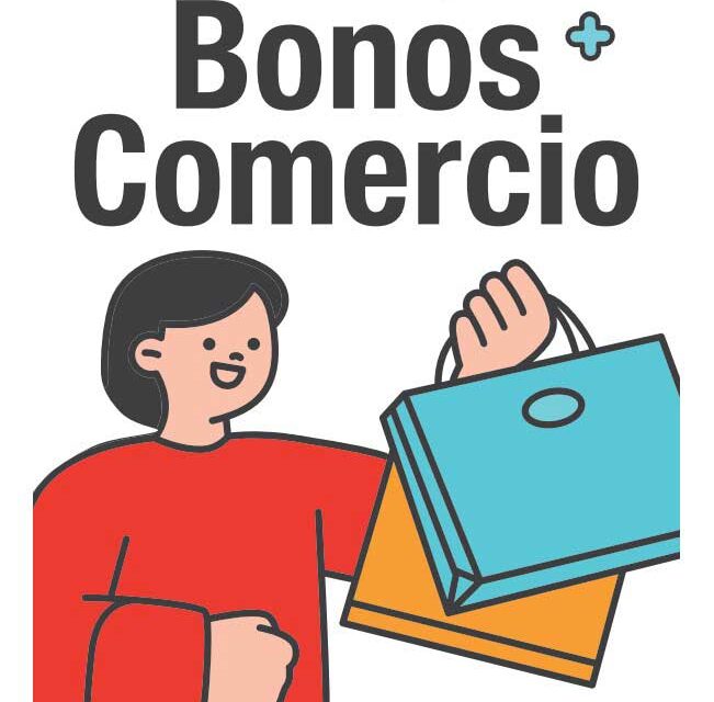 70 establecimientos participan en la nueva campaña de los Bonos Comercio del IMPEFE