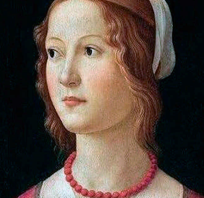 Nuestra Historia en Femenino Plural: Inés Suarez
