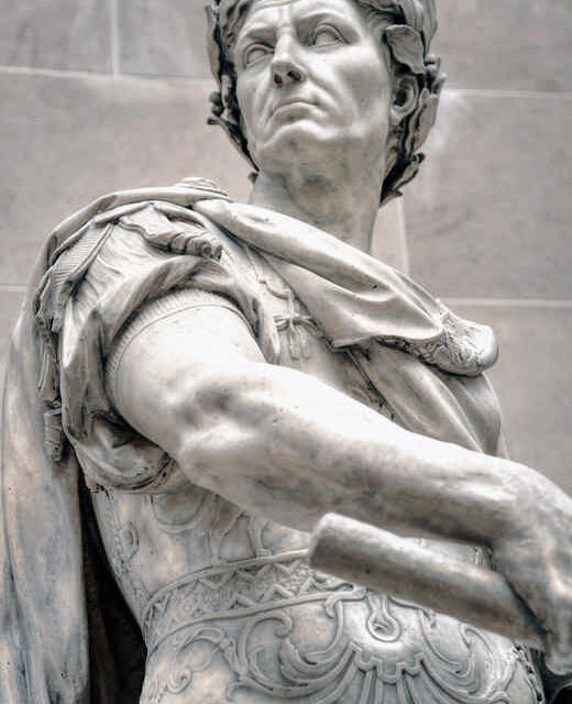 Serlo y, además, parecerlo (I)