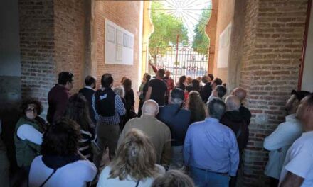 Comienzan las visitas a la renovada Plaza de Toros