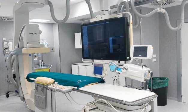 El Hospital Quirónsalud Ciudad Real pone en marcha una Unidad de Cardiología Intervencionista y Arritmias para abordar patologías cardíacas complejas