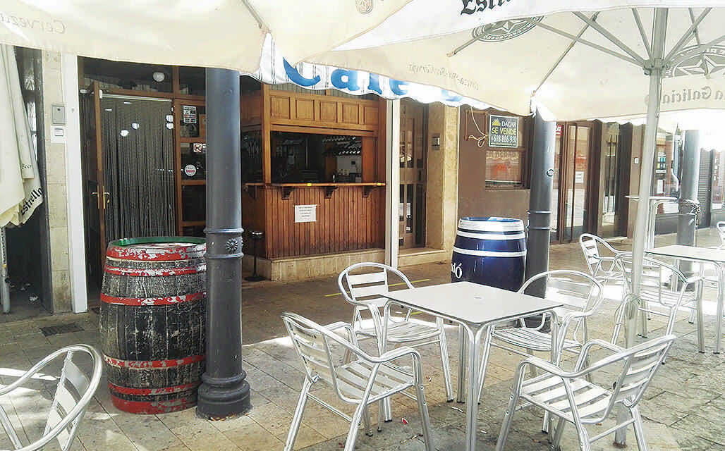 Café-bar Piscis (Daimiel). Exquisitas raciones y gran ambiente
