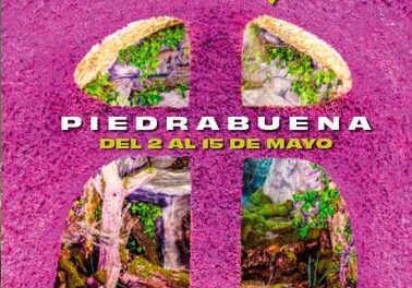Piedrabuena espera en torno a 15.000 visitantes en su Fiesta de Cruces y Mayos 2024