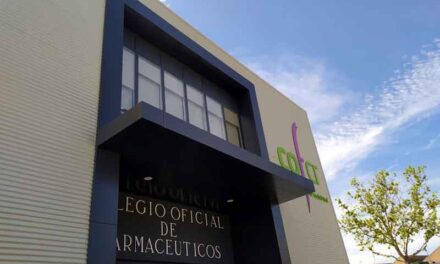 El Colegio de Farmacéuticos de Ciudad Real celebrará la jornada de Dermofarmacia ‘El poder de una piel saludable’