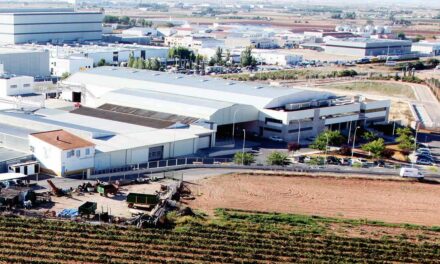 Puertas Dayfor (Daimiel). 51 años de talento y diseño de productos pioneros presentes en todo el mundo
