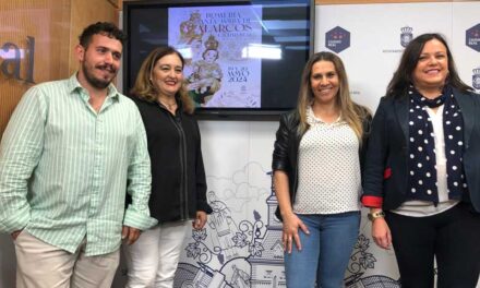 La Romería de Alarcos recuperará la zona del escenario para sumar a la celebración