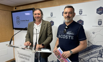 Las artes plásticas protagonizan la oferta formativa de la Concejalía de Cultura en julio