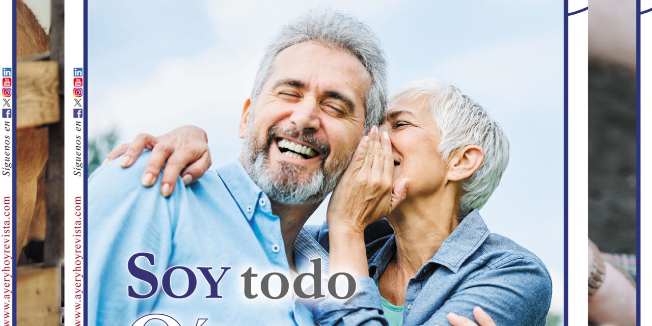 Revista digital Junio 2024 – Ciudad Real