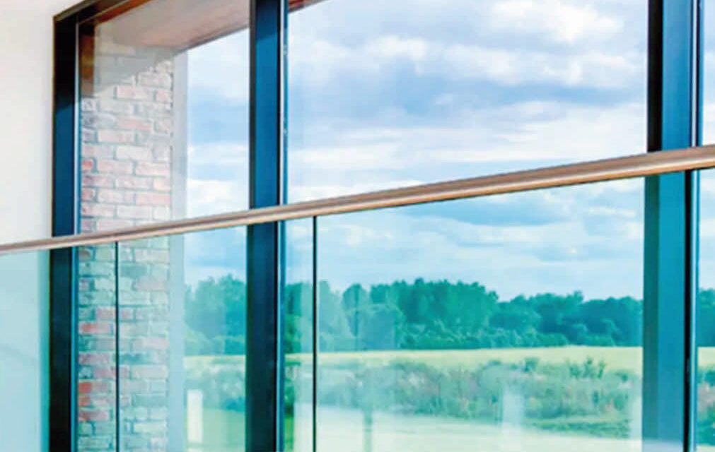 Tipos de ventanas en arquitectura y decoración de interiores