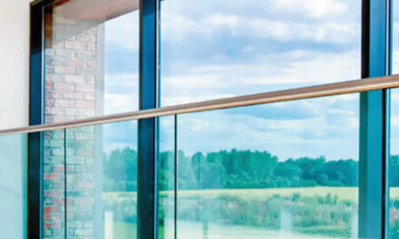Tipos de ventanas en arquitectura y decoración de interiores