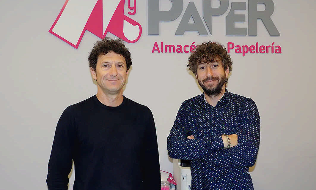 My Paper: versatilidad y constante renovación para dar el mejor servicio personalizado