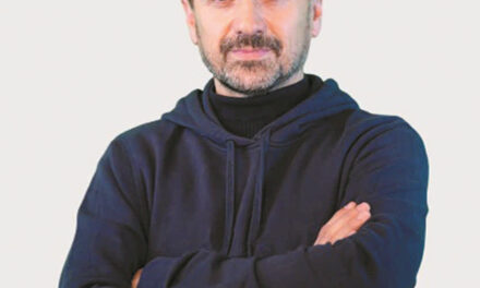 José Mota: showman, actor, humorista, guionista…