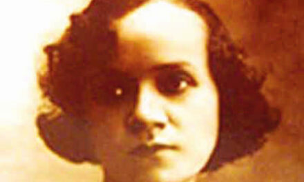 Hace 100 años (Junio 1924): La mujer vota en América del Sur