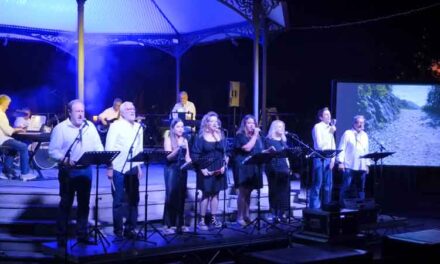Ciudad Real rinde tributo a Javier Segovia con el concierto ‘Bravo y Mocedades’