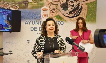 El Centro Mujer lanza una campaña de verano contra la violencia de género en fiestas y espacios de ocio