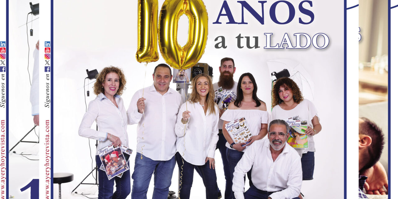 Revista digital Julio 2024 – Ciudad Real