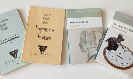Biblioteca de Autores Manchegos. 40 años de impecable edición y cuna de tesoros bibliográficos provinciales