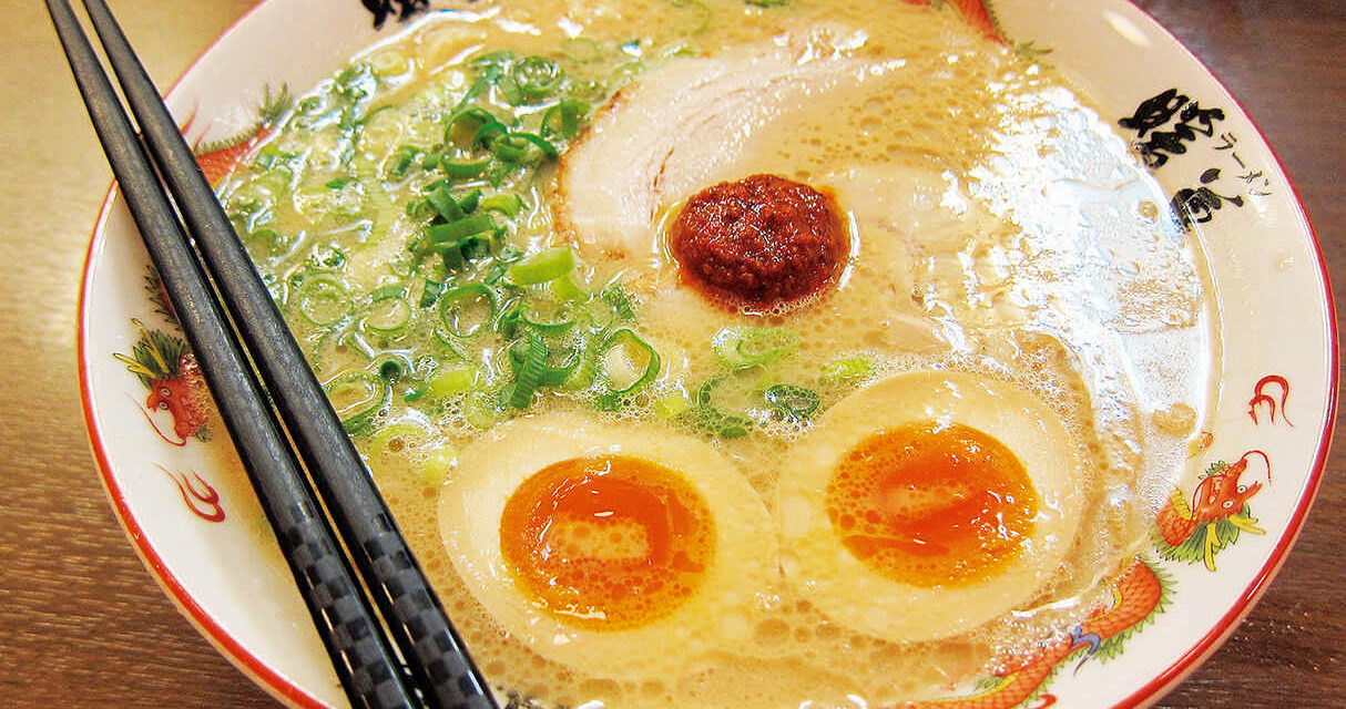 Cocina japonesa sin gluten