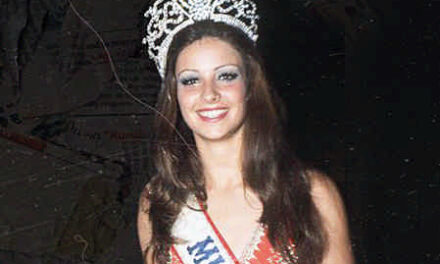 Hace 50 años (Julio 1974): Amparo Muñoz gana Miss Universo