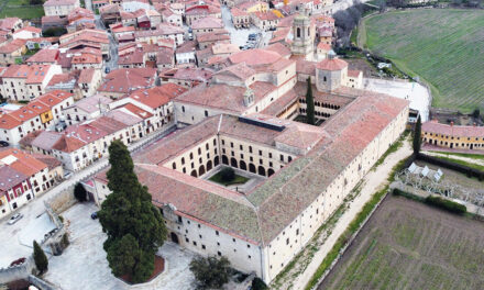 Santo Domingo de Silos y su monasterio