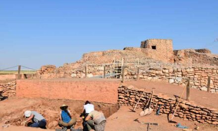 La Motilla del Azuer acoge una nueva campaña de excavaciones