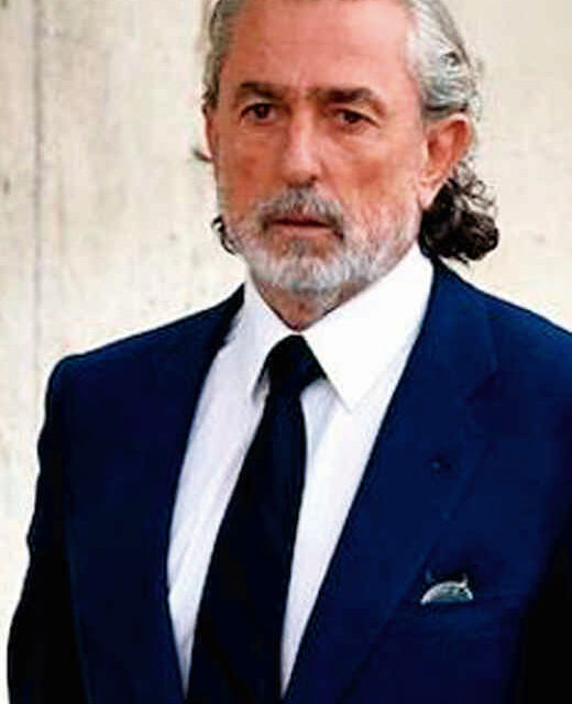Serlo y, además, parecerlo (y V)