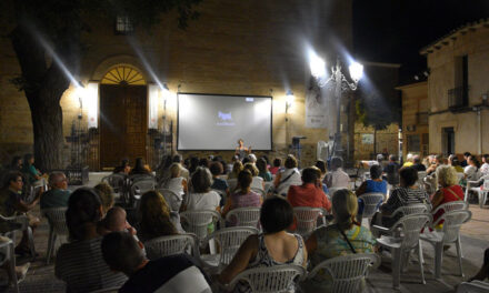 Finaliza la temporada de cine de veranos de CineforuMiguelturra